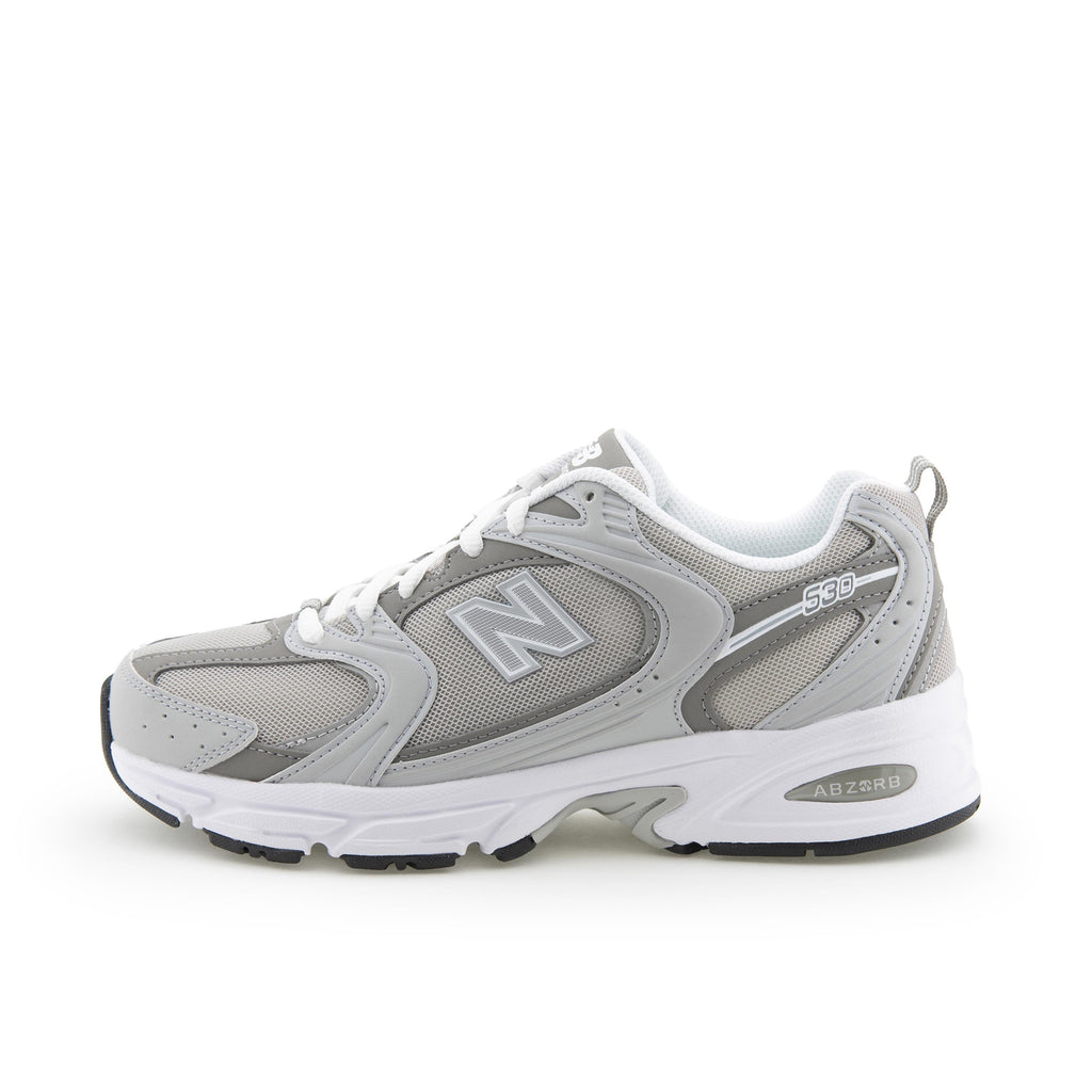 Deportiva gris marrón con cordón MR530SMG New Balance - MR530SMG-431-1.jpg