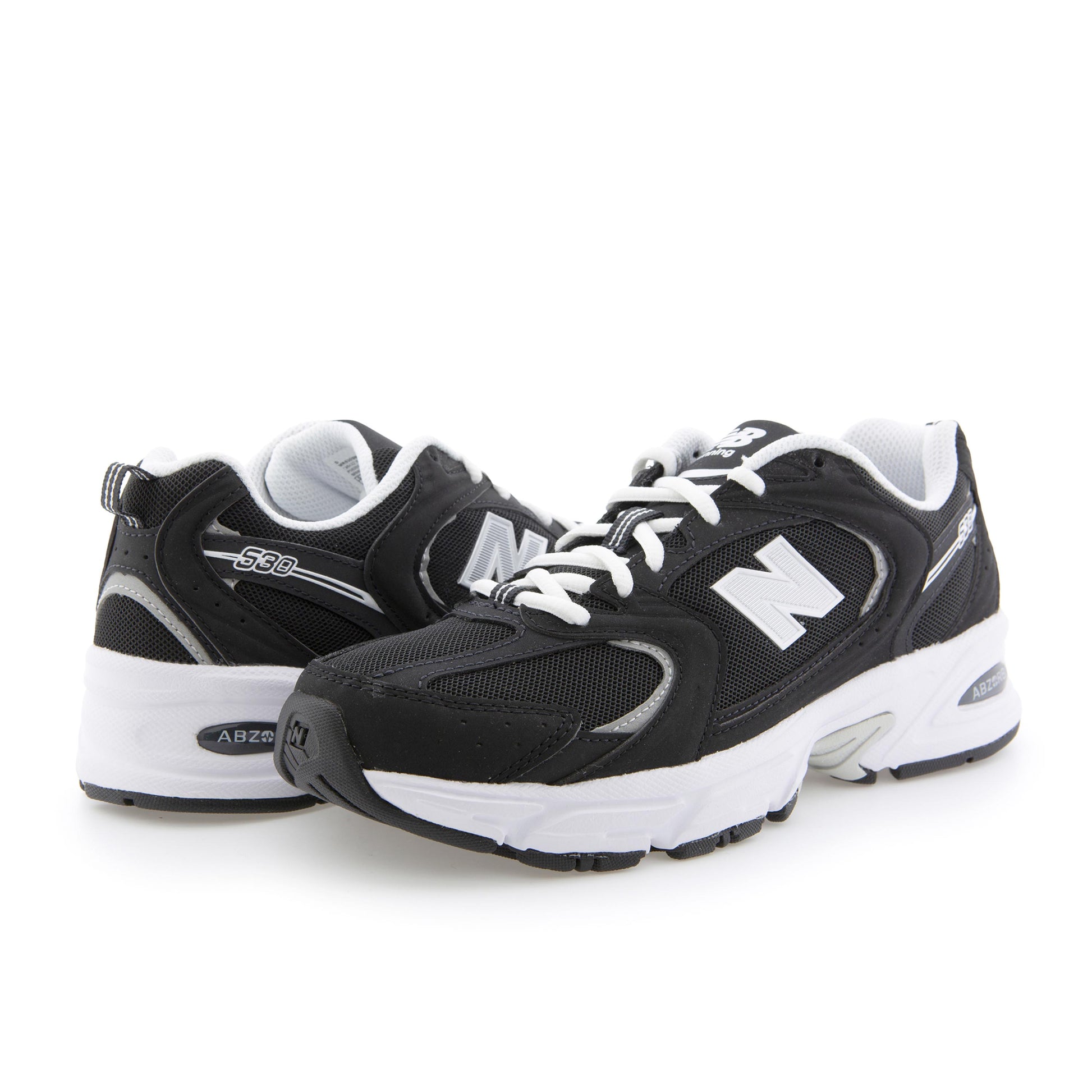 Deportiva negro con cordón MR530SMN de New Balance - MR530SMN-20-2.jpg