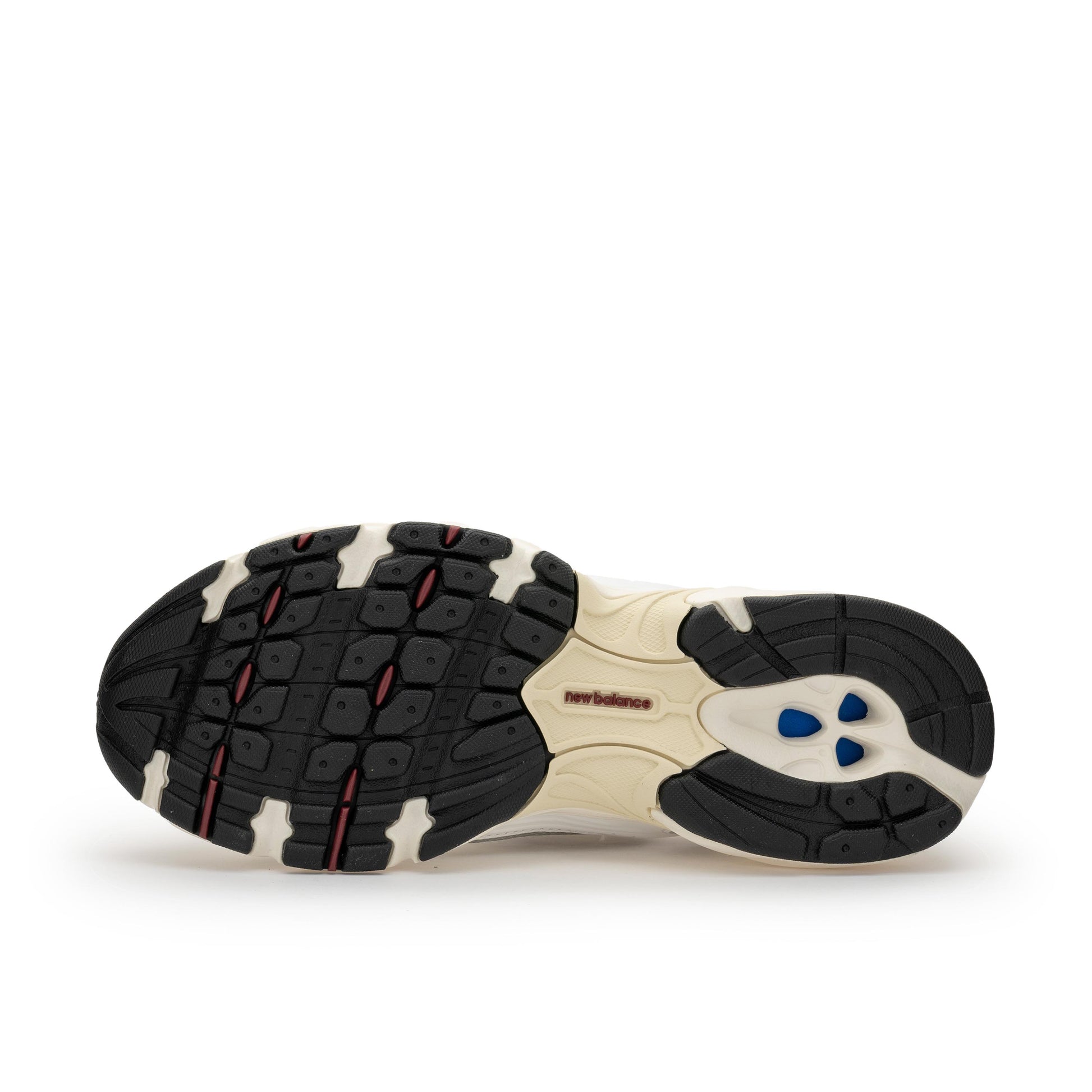 Deportiva beige/burdeos con cordón MR530SZ New Balance - MR530SZ-525-4.jpg