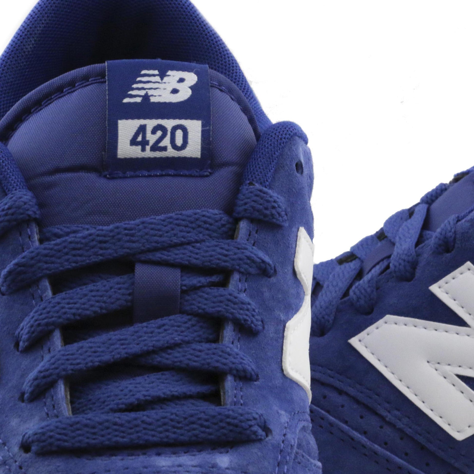 Deportiva ante azulón con cordón MRL420SB New Balance - MRL420SB-83-6.jpg