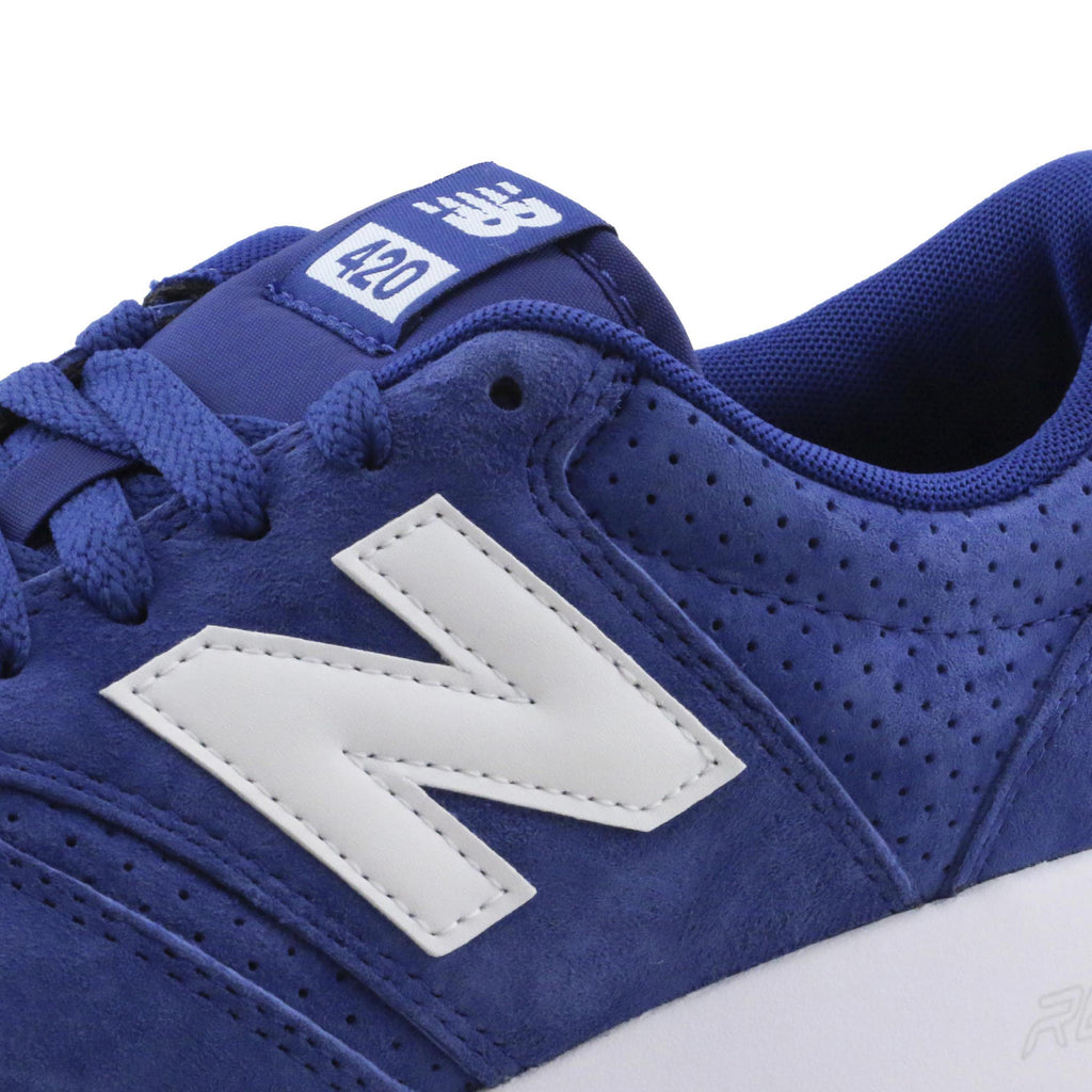 Deportiva ante azulón con cordón MRL420SB New Balance - MRL420SB-83-5.jpg