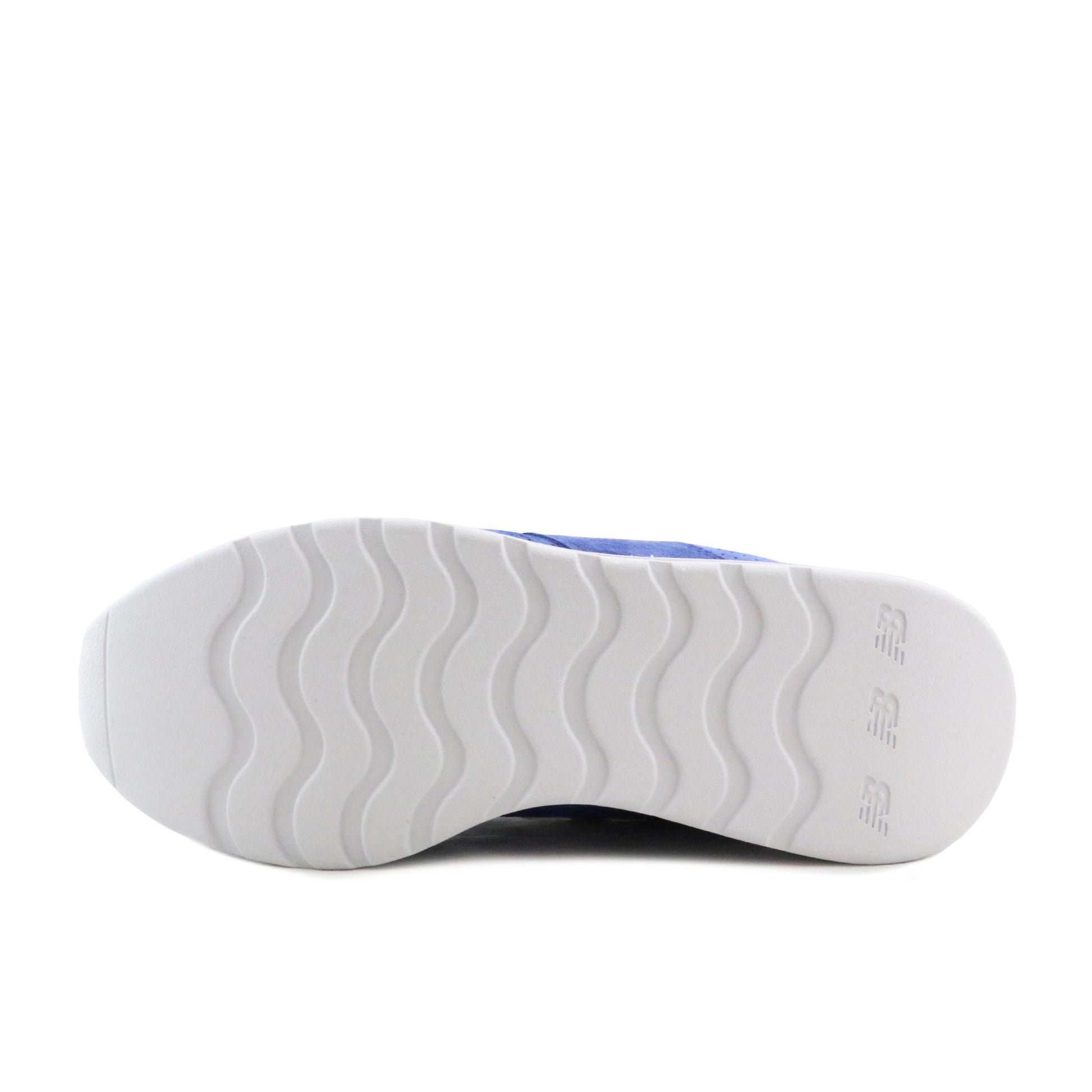 Deportiva ante azulón con cordón MRL420SB New Balance - MRL420SB-83-4.jpg