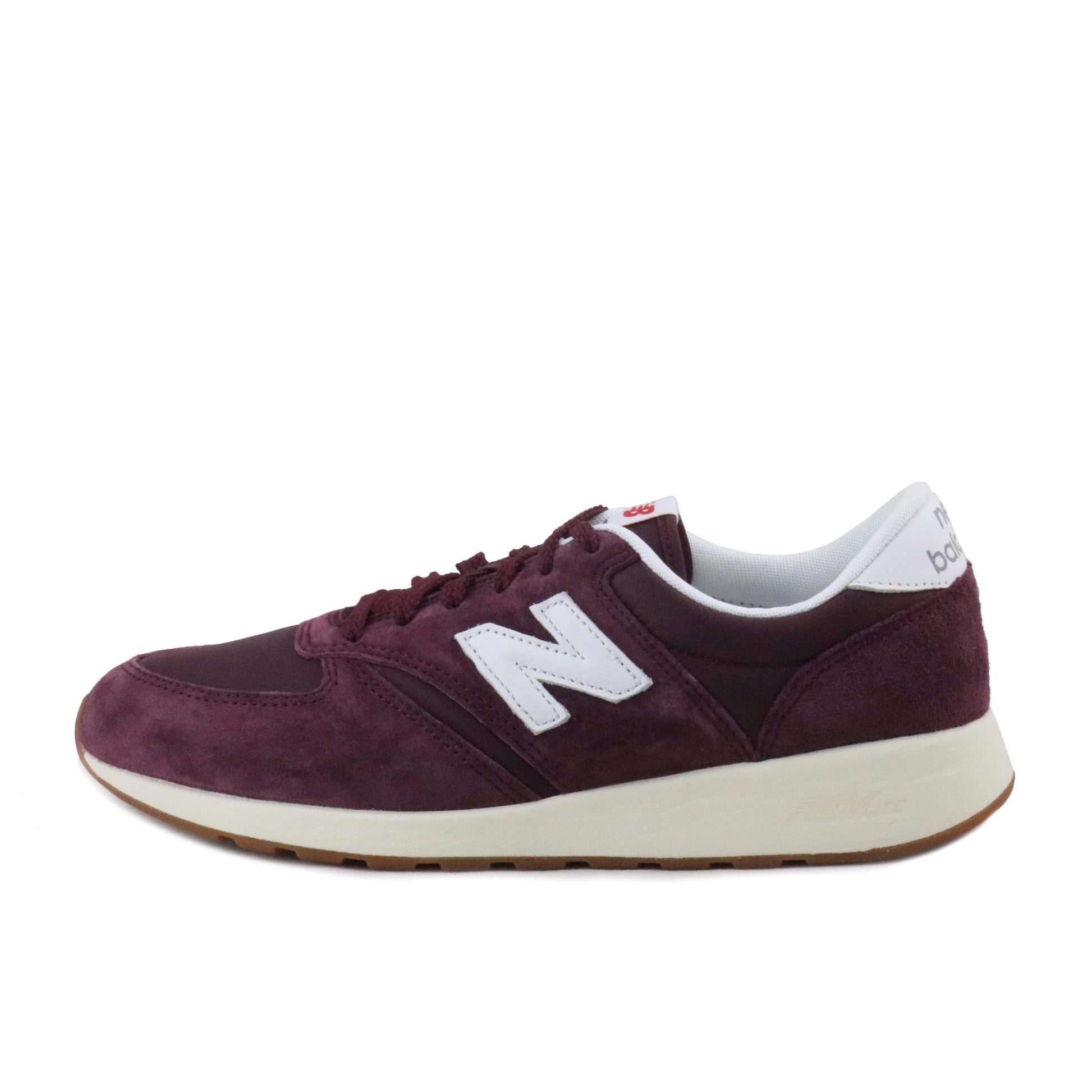 Deportiva burdeos con cordón MRL420SS de New Balance - MRL420SS-13-1.jpg