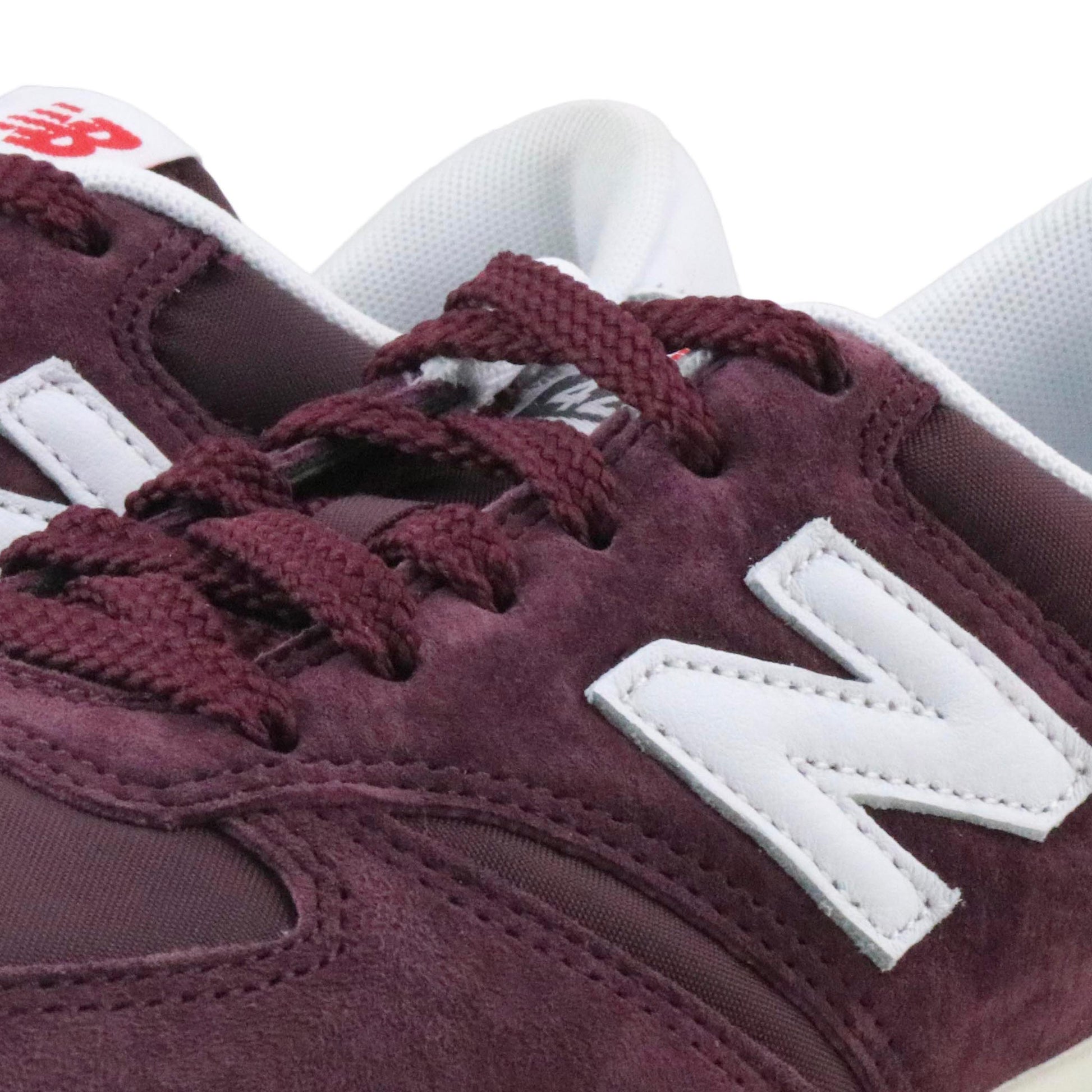 Deportiva burdeos con cordón MRL420SS de New Balance - MRL420SS-13-6.jpg