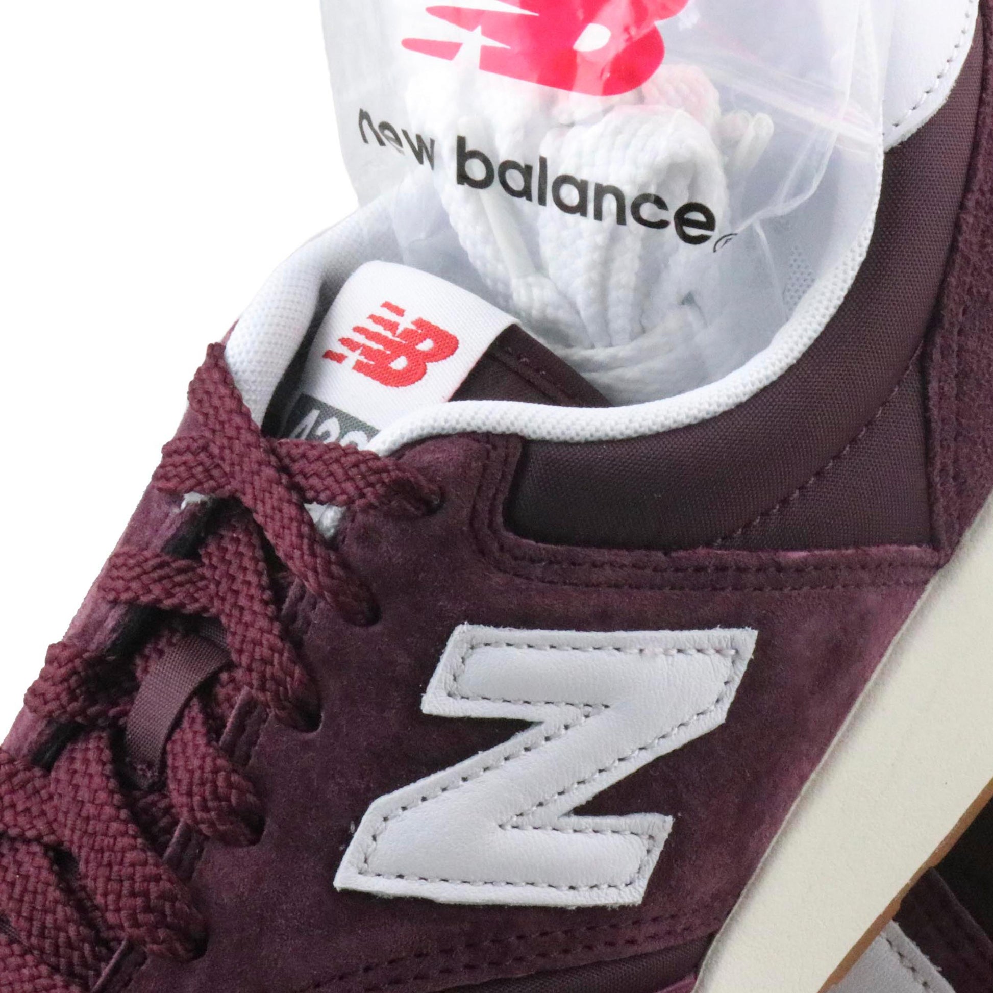 Deportiva burdeos con cordón MRL420SS de New Balance - MRL420SS-13-5.jpg