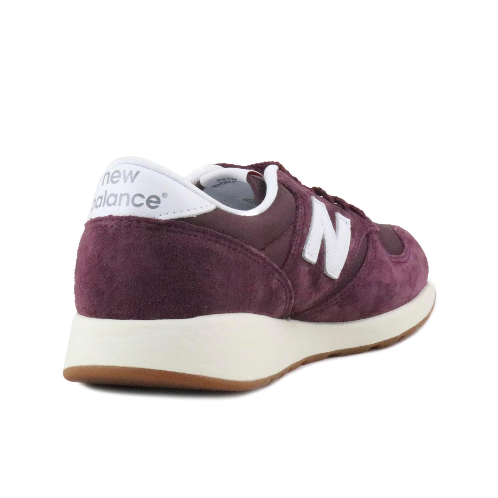 Deportiva burdeos con cordón MRL420SS de New Balance - MRL420SS-13-3.jpg