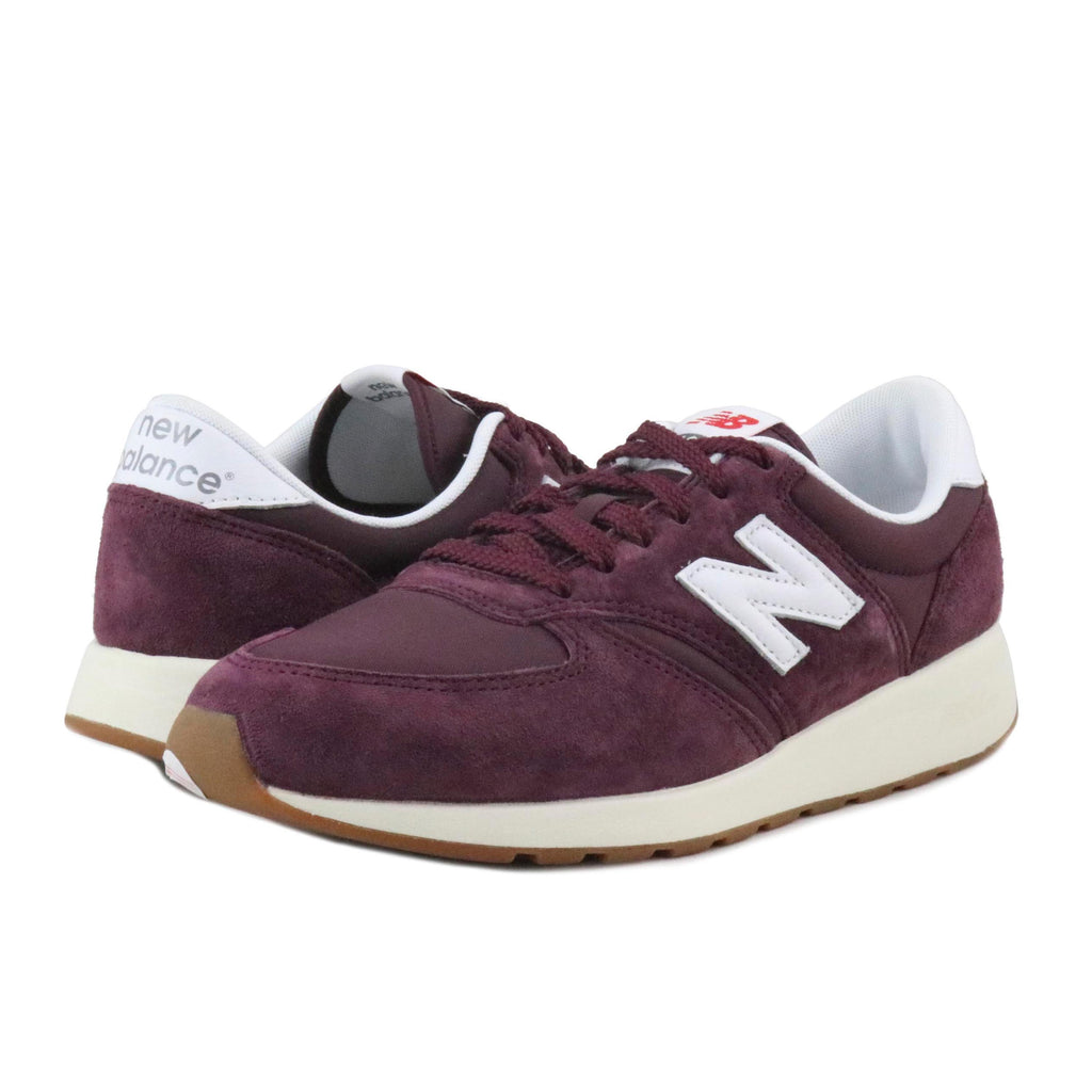 Deportiva burdeos con cordón MRL420SS de New Balance - MRL420SS-13-2.jpg