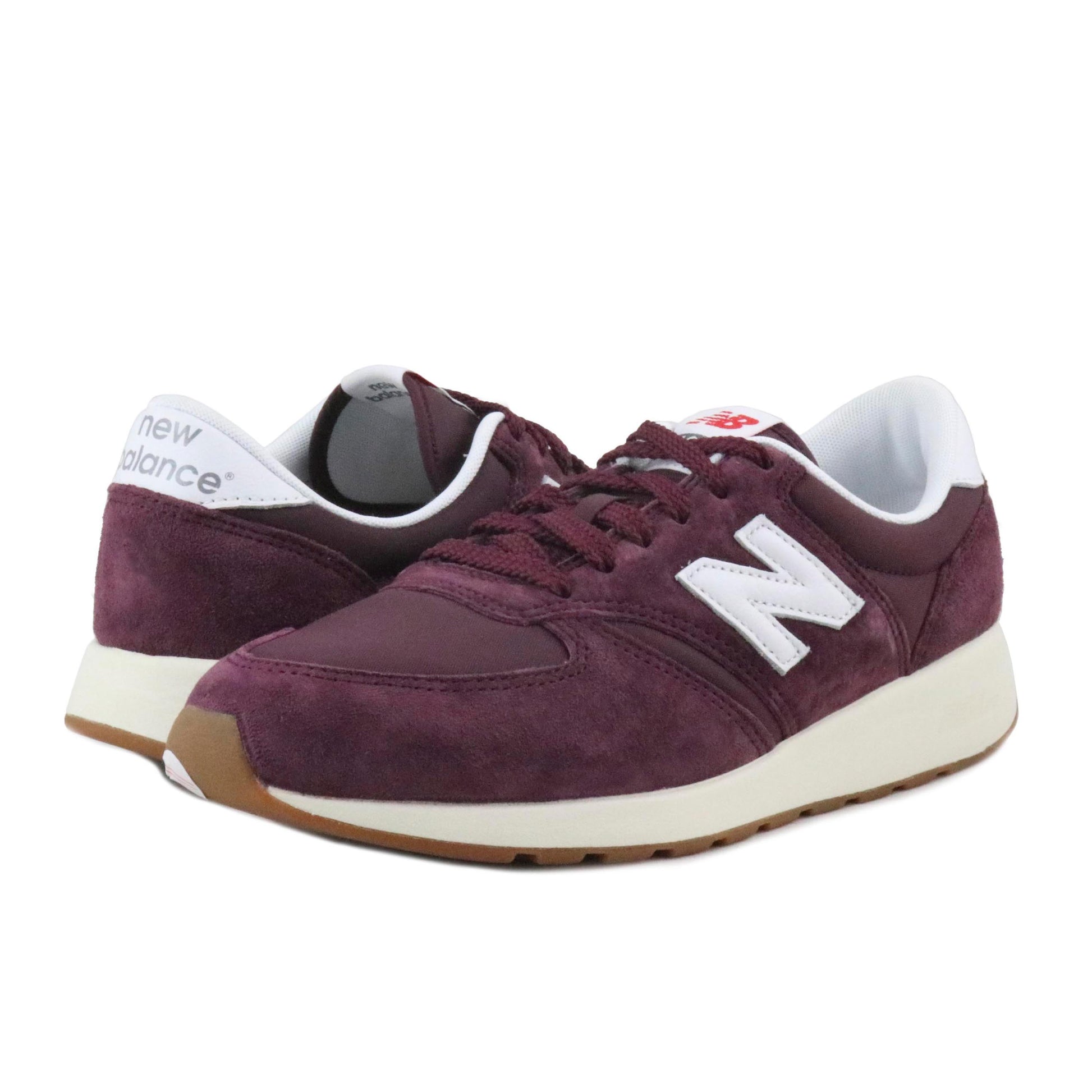 Deportiva burdeos con cordón MRL420SS de New Balance - MRL420SS-13-2.jpg