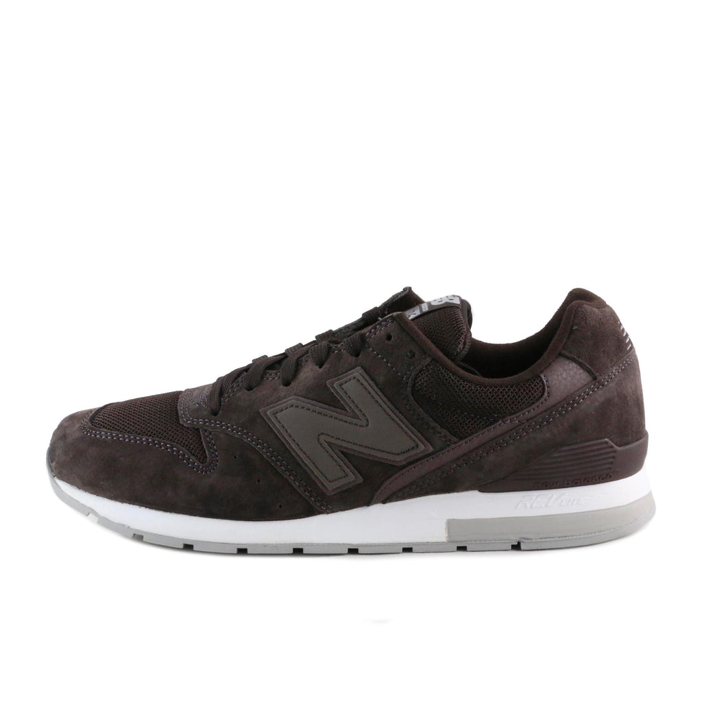 Deportiva ante marrón con cordón MRL996LM New Balance - MRL996LM-26-1.jpg
