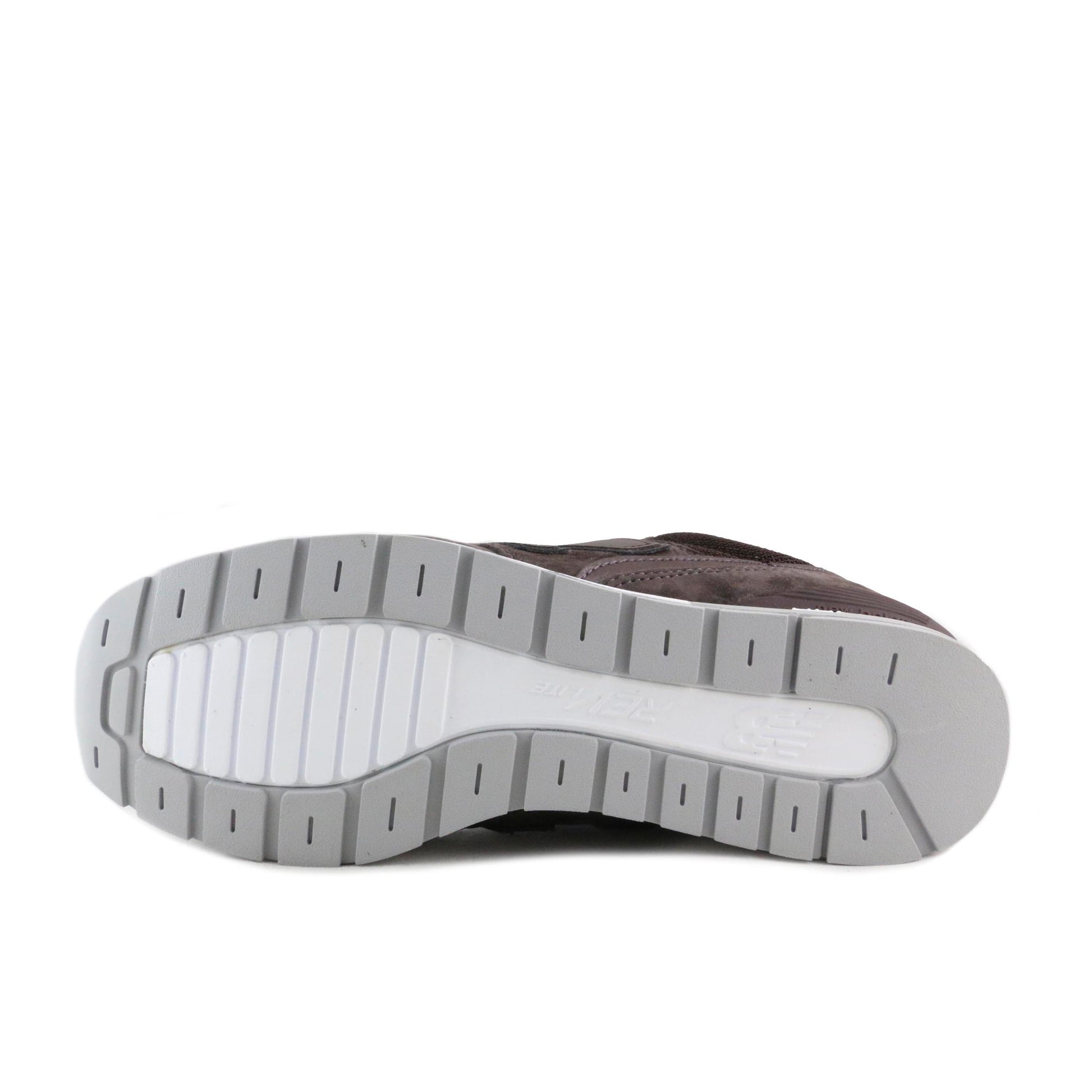 Deportiva ante marrón con cordón MRL996LM New Balance - MRL996LM-26-4.jpg