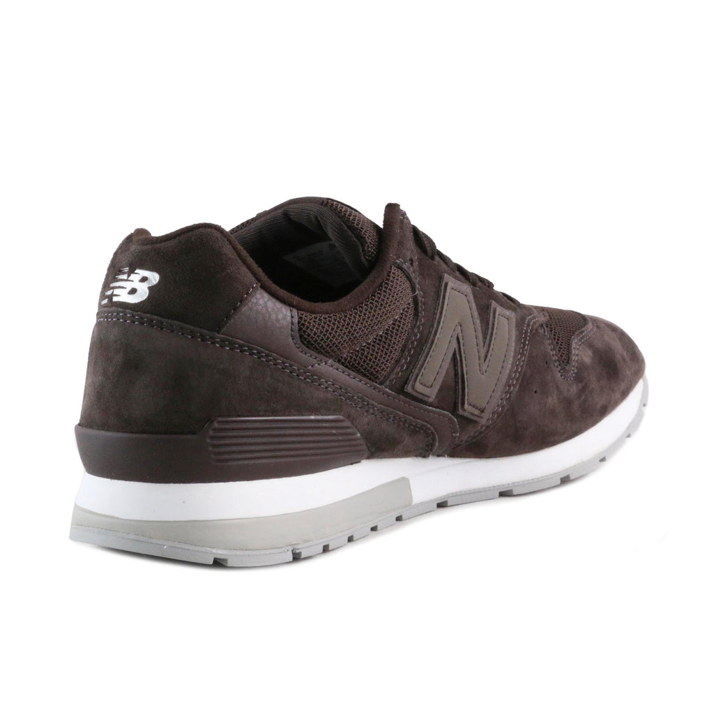 Deportiva ante marrón con cordón MRL996LM New Balance - MRL996LM-26-3.jpg
