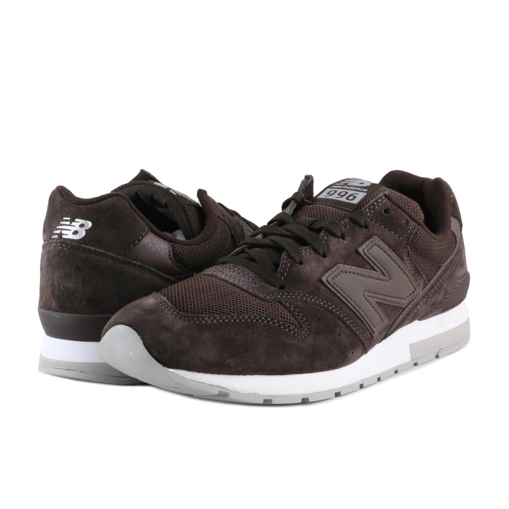 Deportiva ante marrón con cordón MRL996LM New Balance - MRL996LM-26-2.jpg