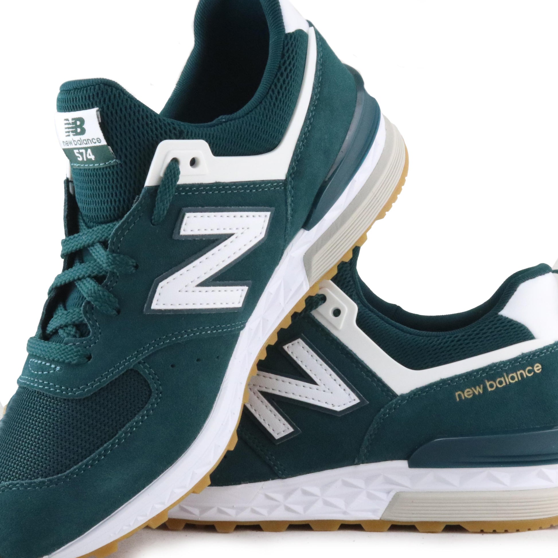 Deportiva verde con cordón MS574FCJ de New Balance - MS574FCJ-14-6.jpg