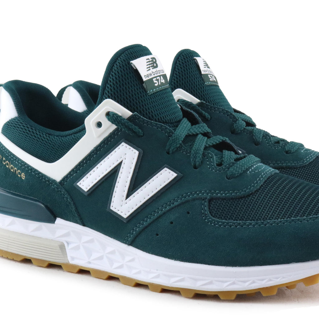 Deportiva verde con cordón MS574FCJ de New Balance - MS574FCJ-14-5.jpg