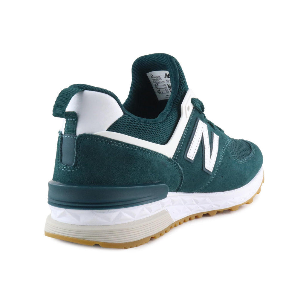 Deportiva verde con cordón MS574FCJ de New Balance - MS574FCJ-14-3.jpg