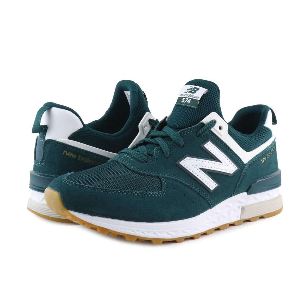 Deportiva verde con cordón MS574FCJ de New Balance - MS574FCJ-14-2.jpg