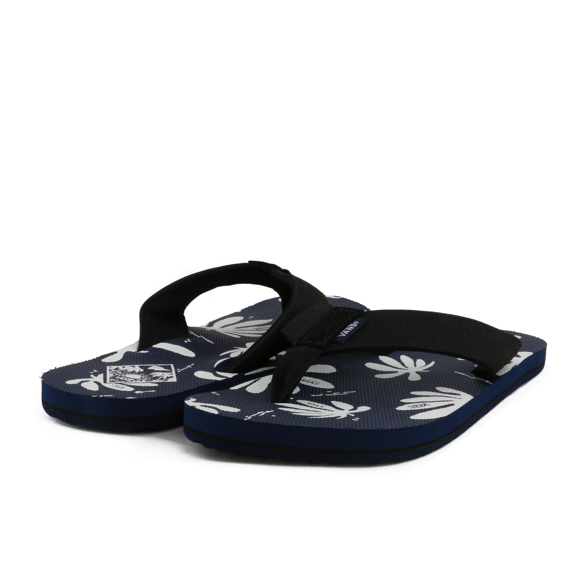 Chancla azul MTSTREETPRINT de Vans - MTSTREETPRINT-7-2.jpg