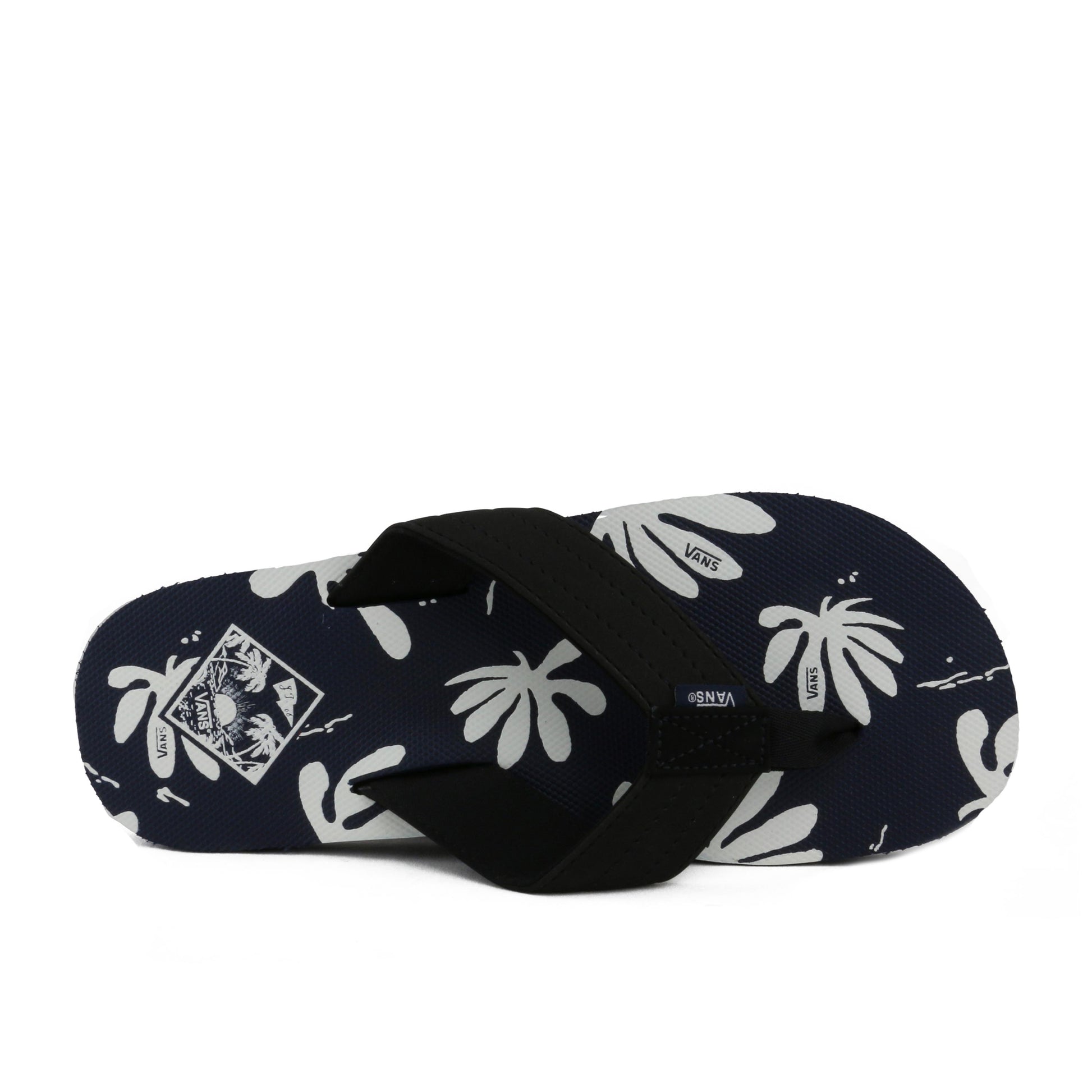 Chancla azul MTSTREETPRINT de Vans - MTSTREETPRINT-7-5.jpg