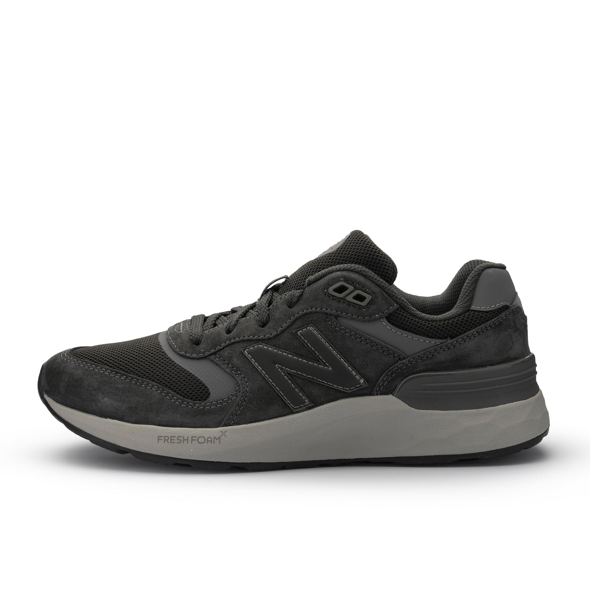 Deportiva antracita MW880BA7 New Balance