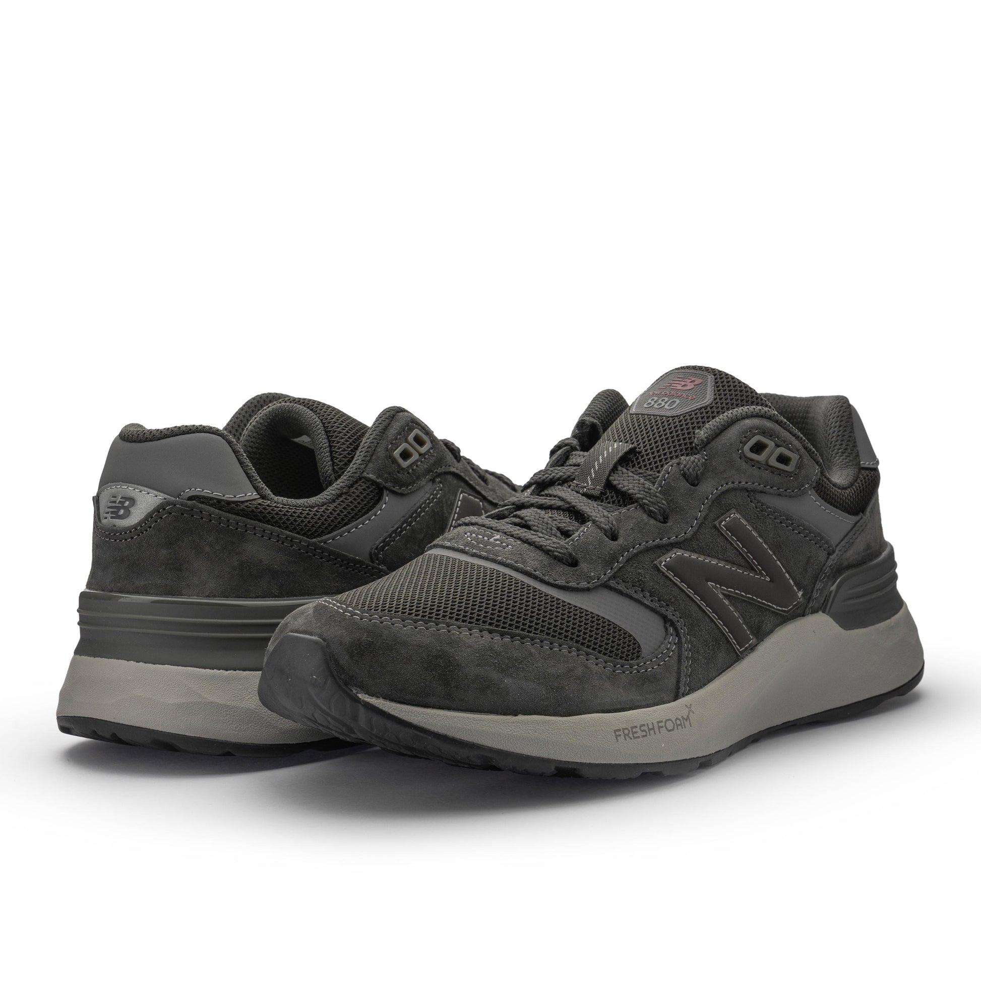 Deportiva antracita MW880BA7 New Balance