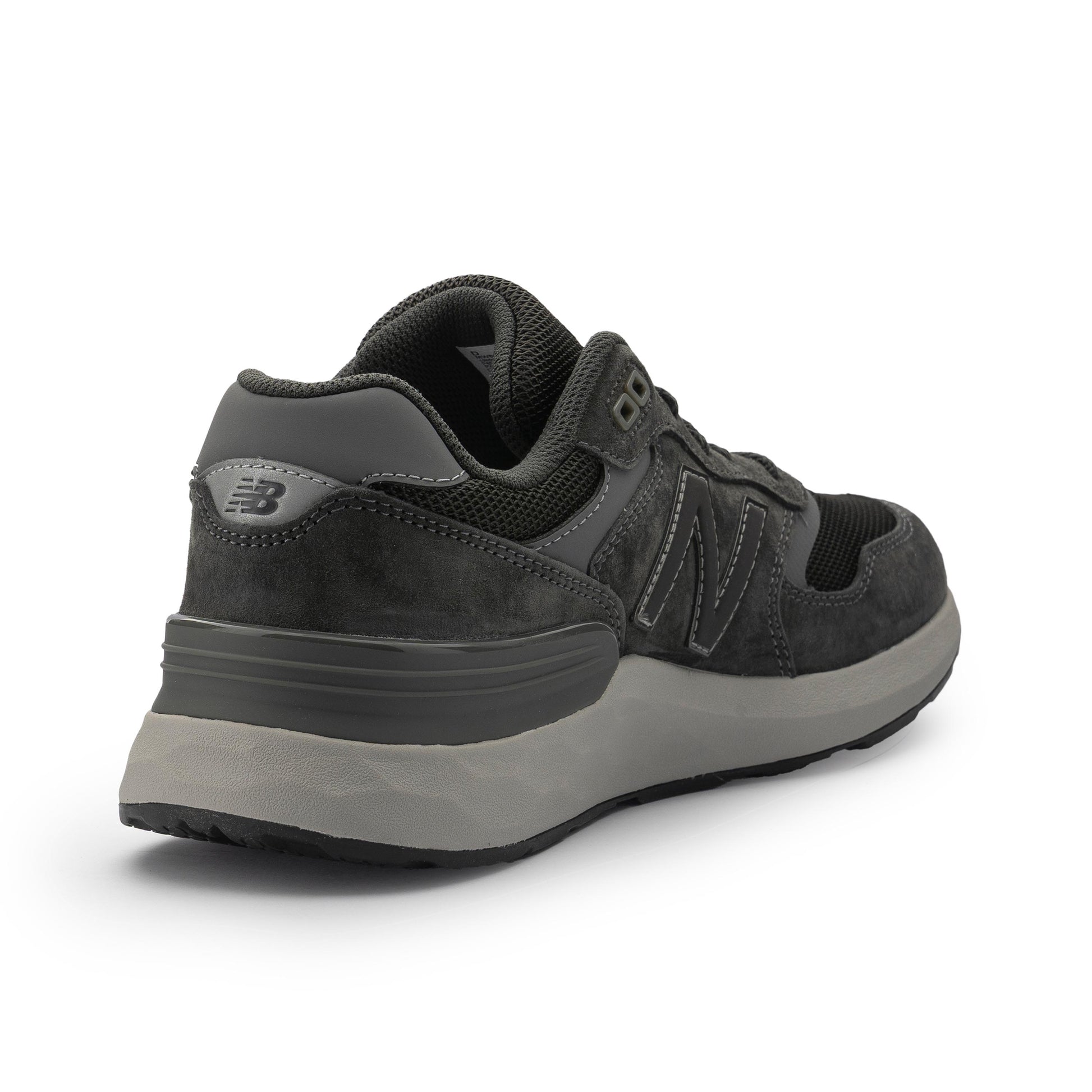 Deportiva antracita MW880BA7 New Balance