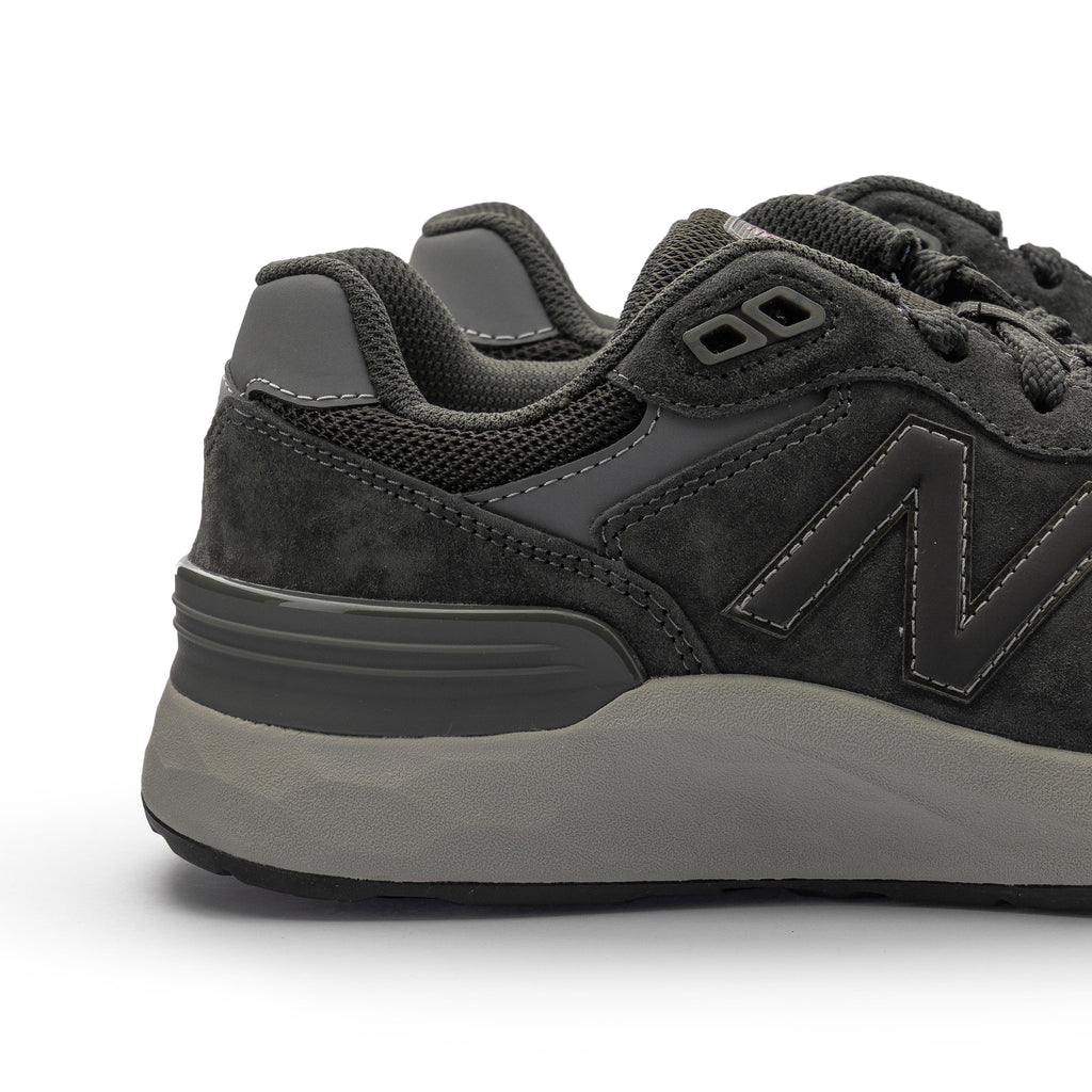 Deportiva antracita MW880BA7 New Balance