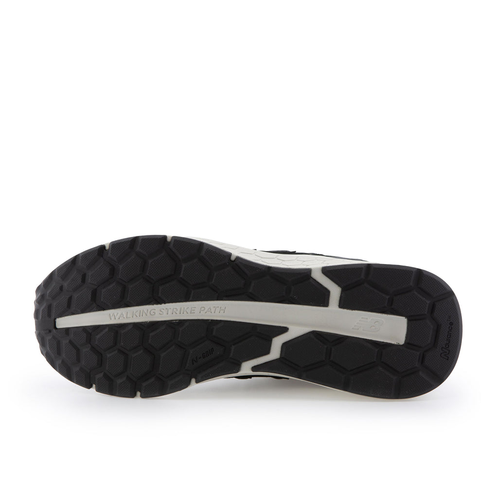 Deportiva ante negro con cordón MW880BK6 New Balance - MW880BK6-31-4.jpg