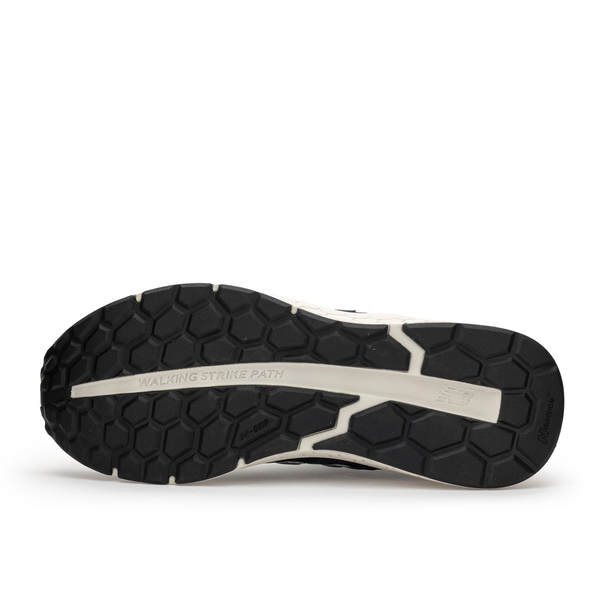 Deportiva ante azul con cordón MW880CB6 New Balance - MW880CB6-27-4.jpg