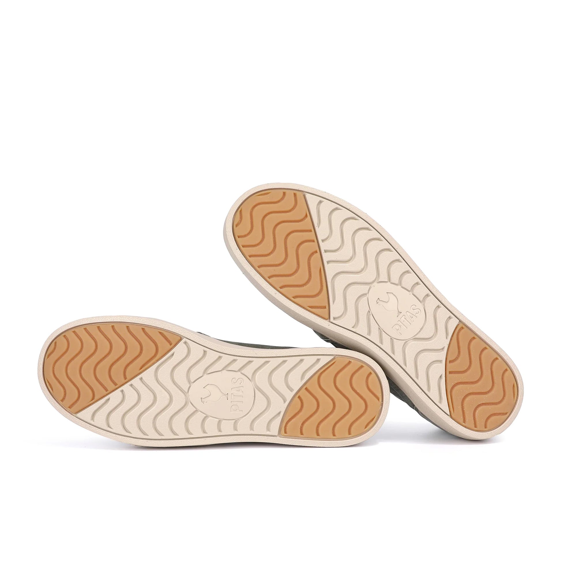 Náutico kaki MYLOS Walk in Pitas