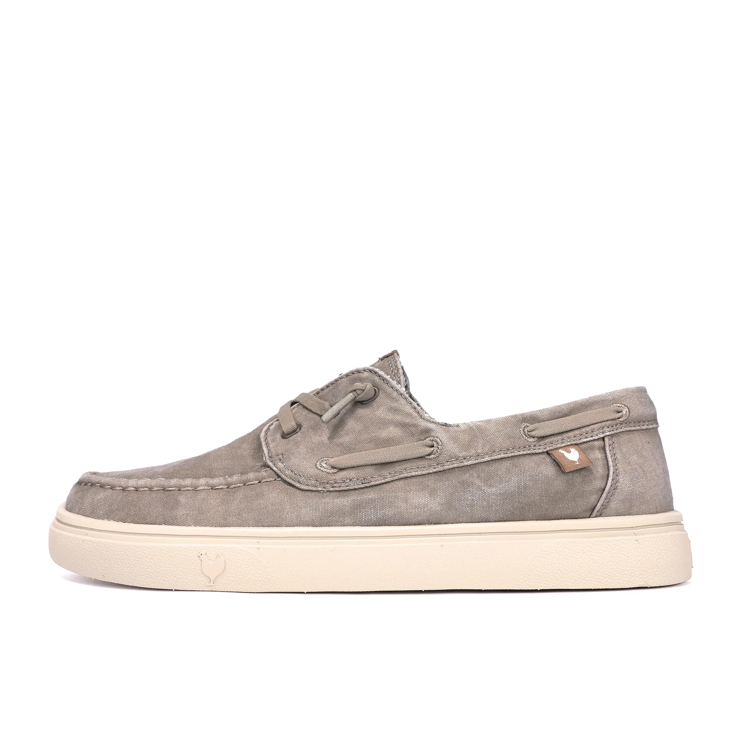 Náutico beige MYLOS Walk in Pitas