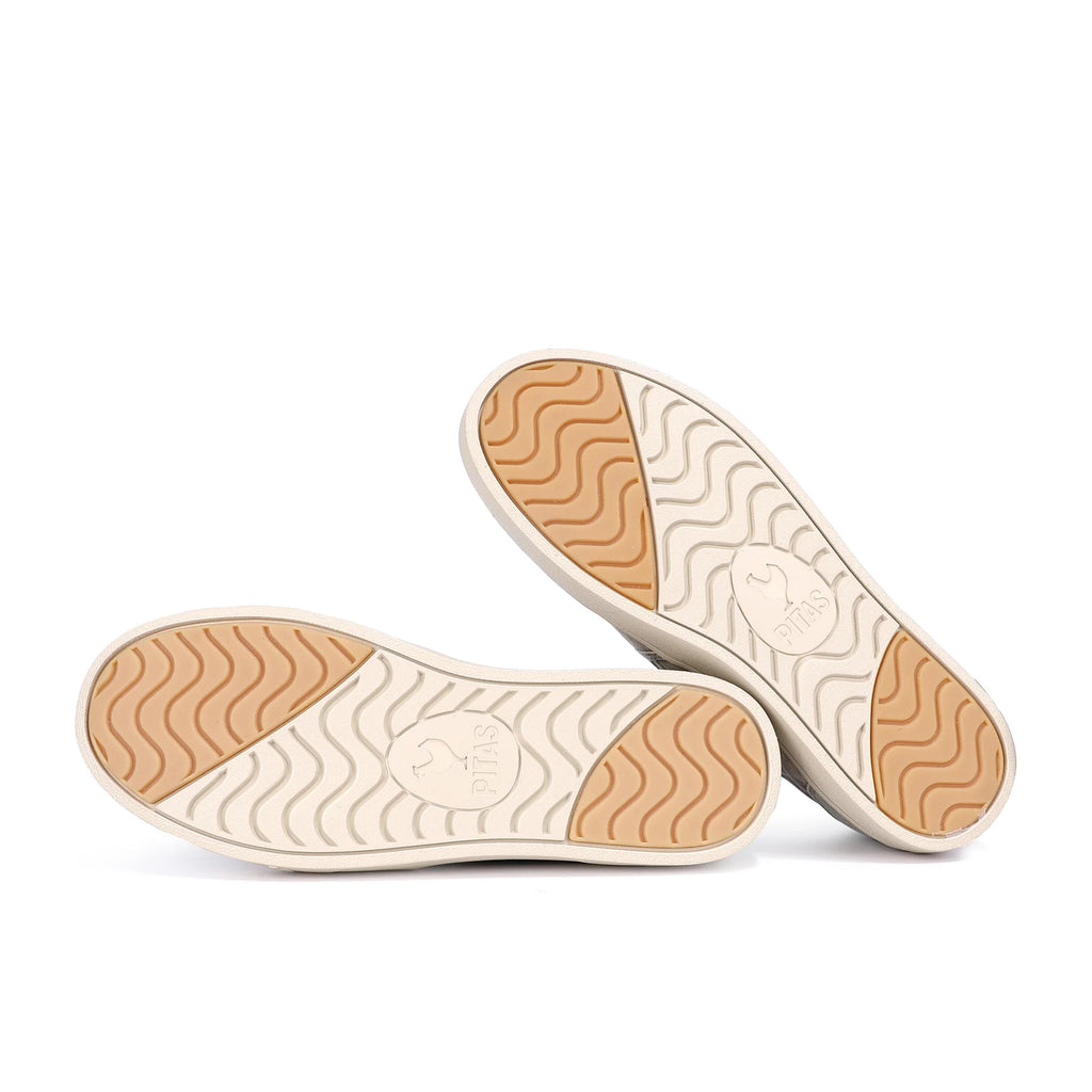 Náutico beige MYLOS Walk in Pitas
