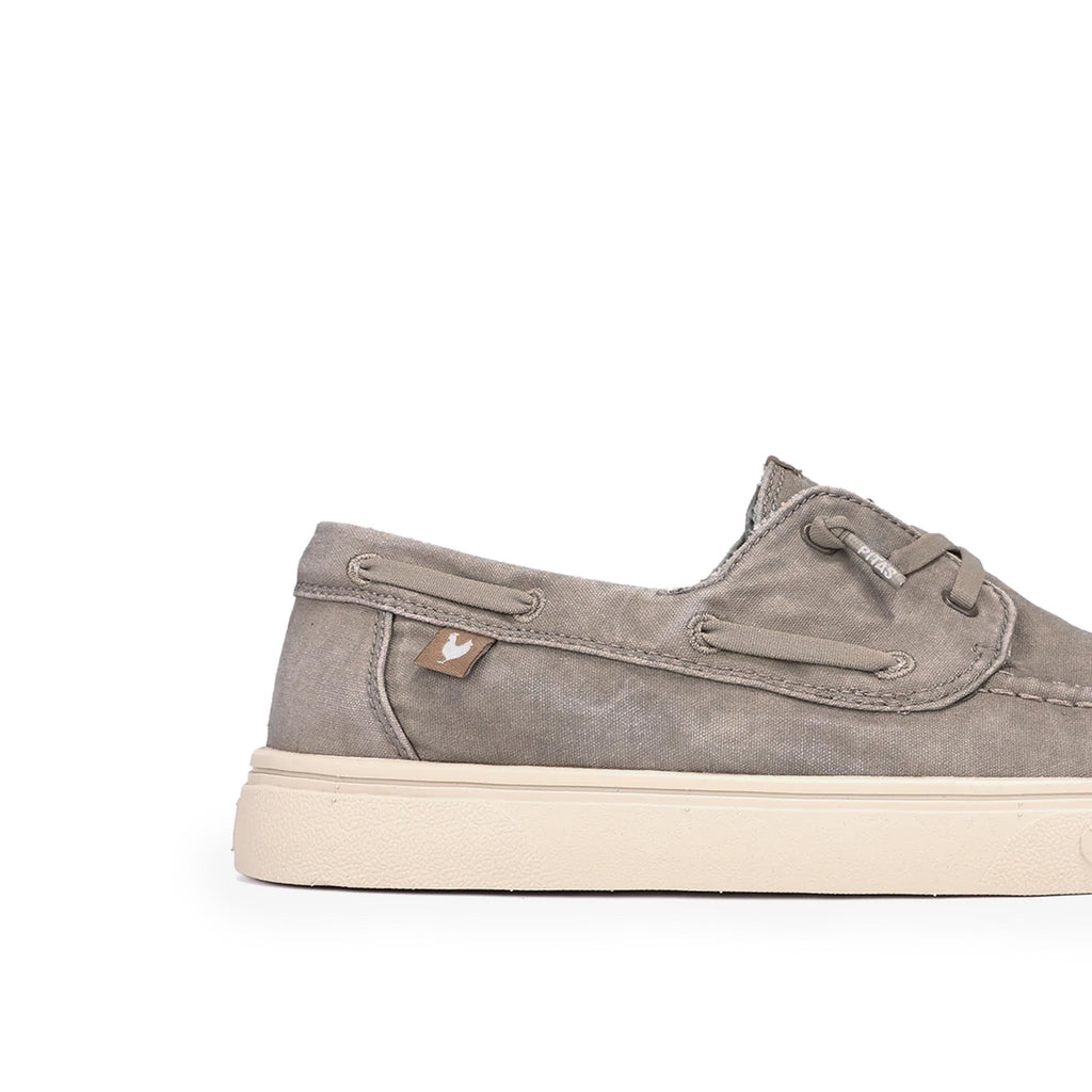 Náutico beige MYLOS Walk in Pitas