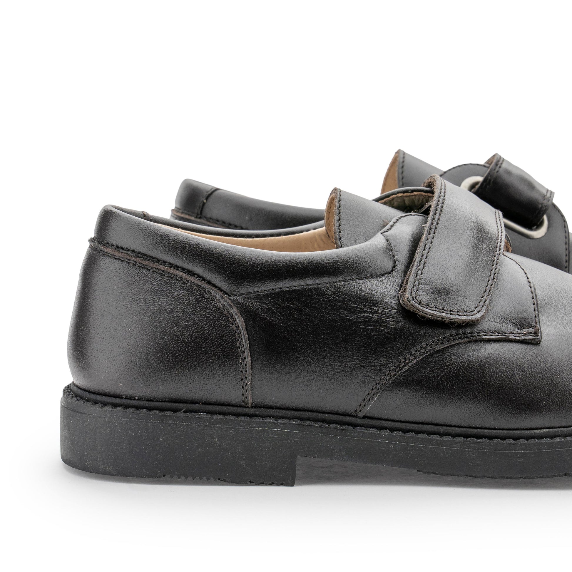 Blucher marrón con velcro N610NEW Jeromín - N610NEW-12-5.jpg