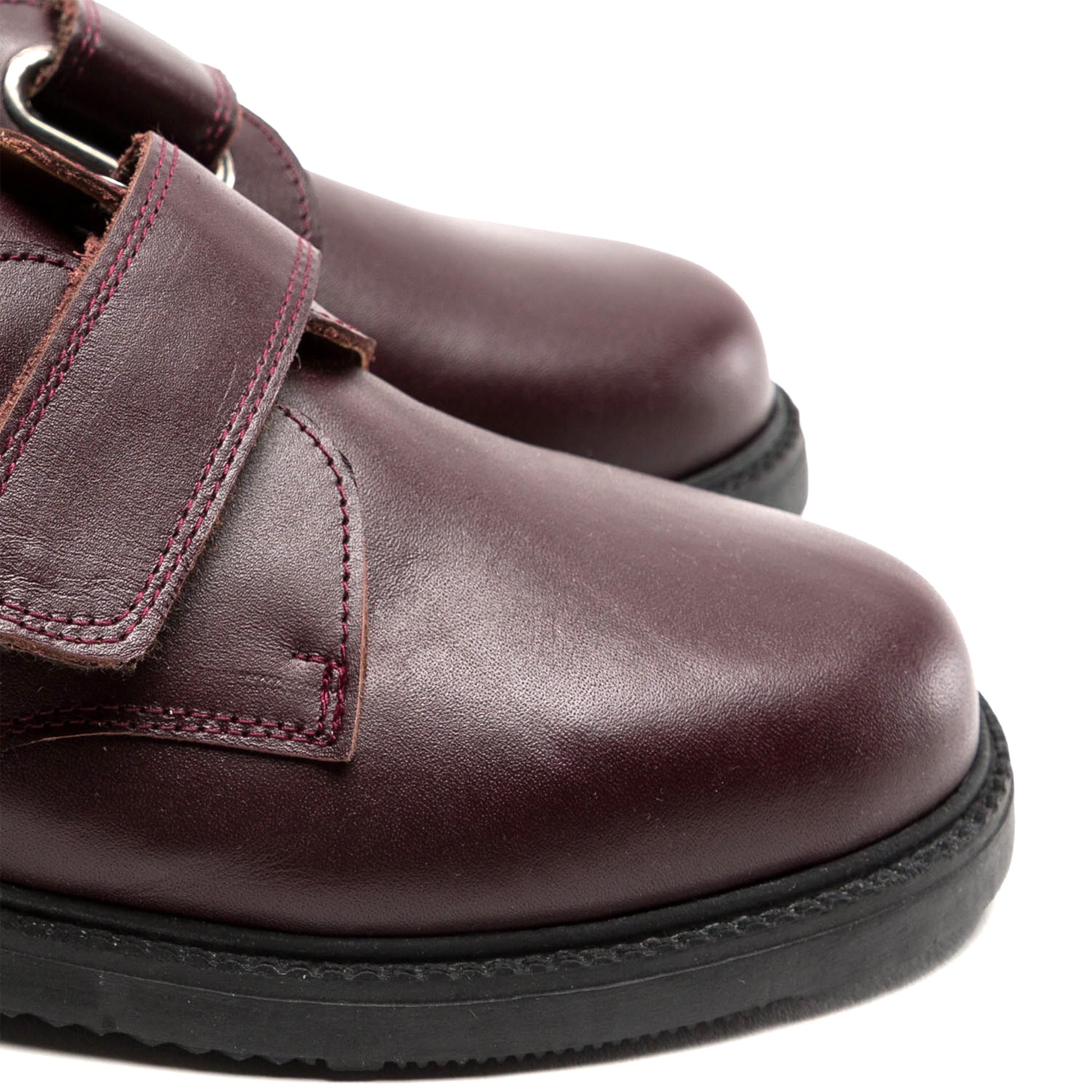 Blucher burdeos con velcro N610NEW Jeromín - N610NEW-13-6.jpg