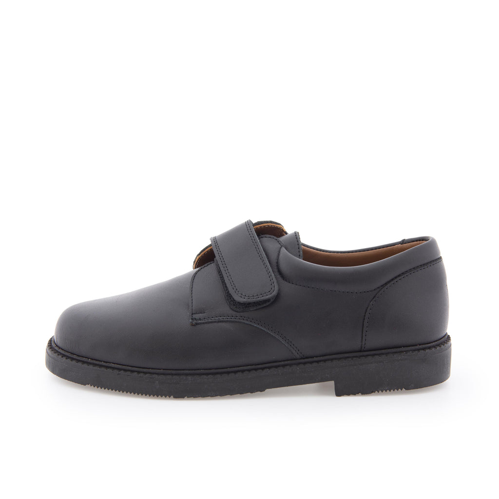 Blucher negro con velcro N610NEW Jeromín - N610NEW-20-1.jpg