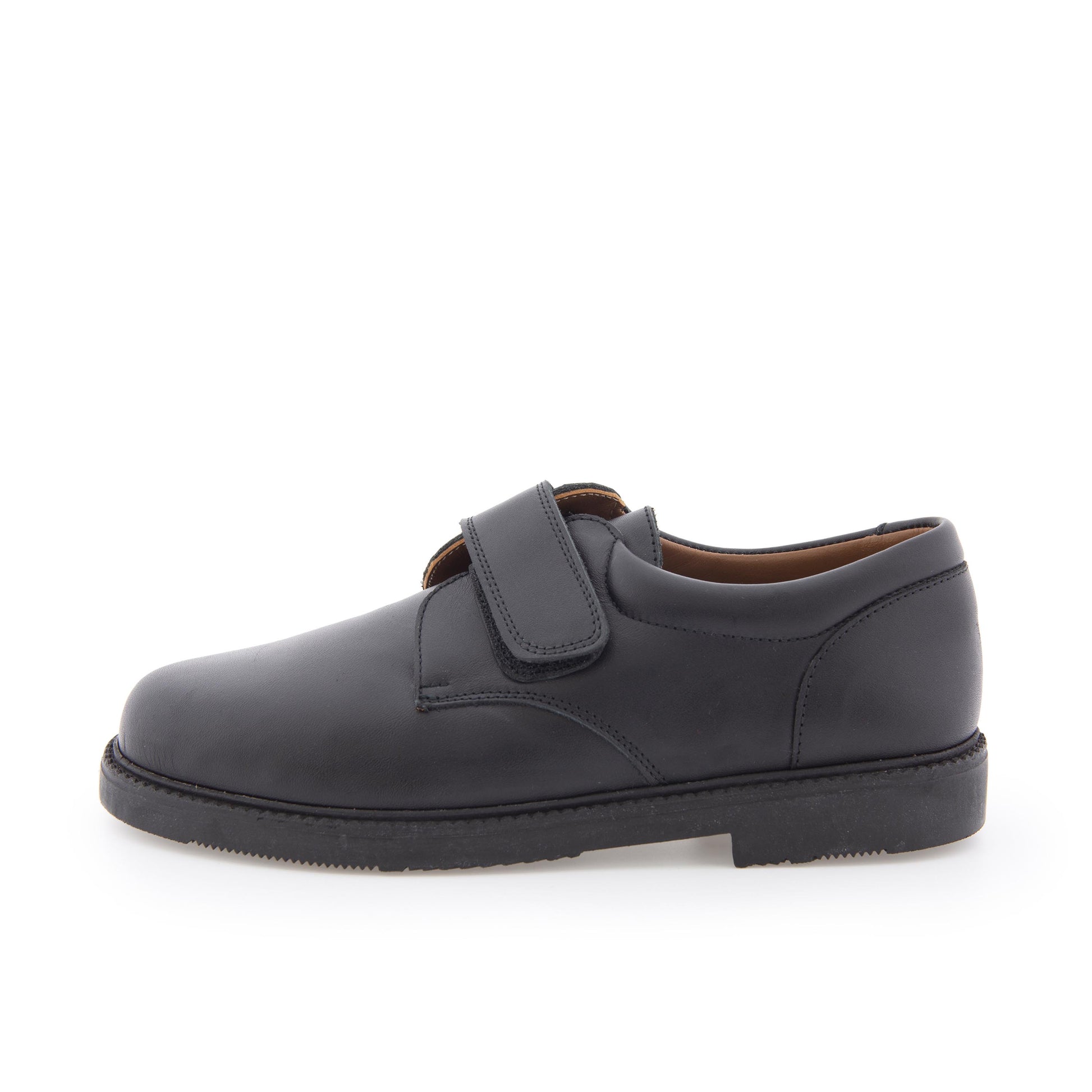 Blucher negro con velcro N610NEW Jeromín - N610NEW-20-1.jpg