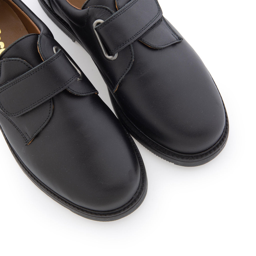 Blucher negro con velcro N610NEW Jeromín - N610NEW-20-6.jpg