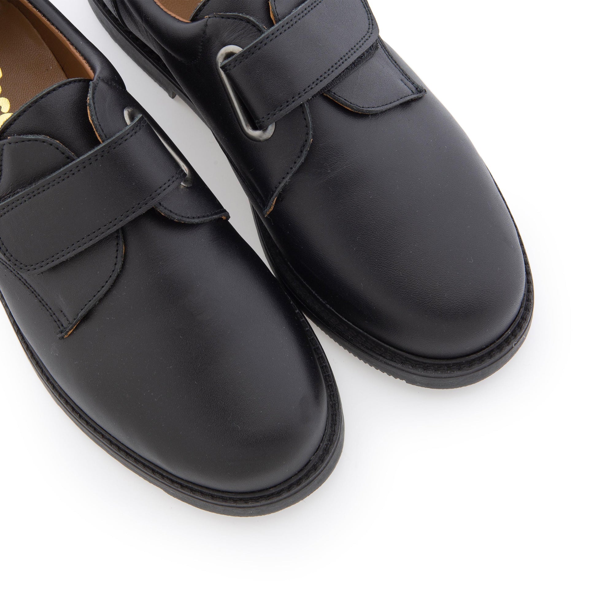 Blucher negro con velcro N610NEW Jeromín - N610NEW-20-6.jpg