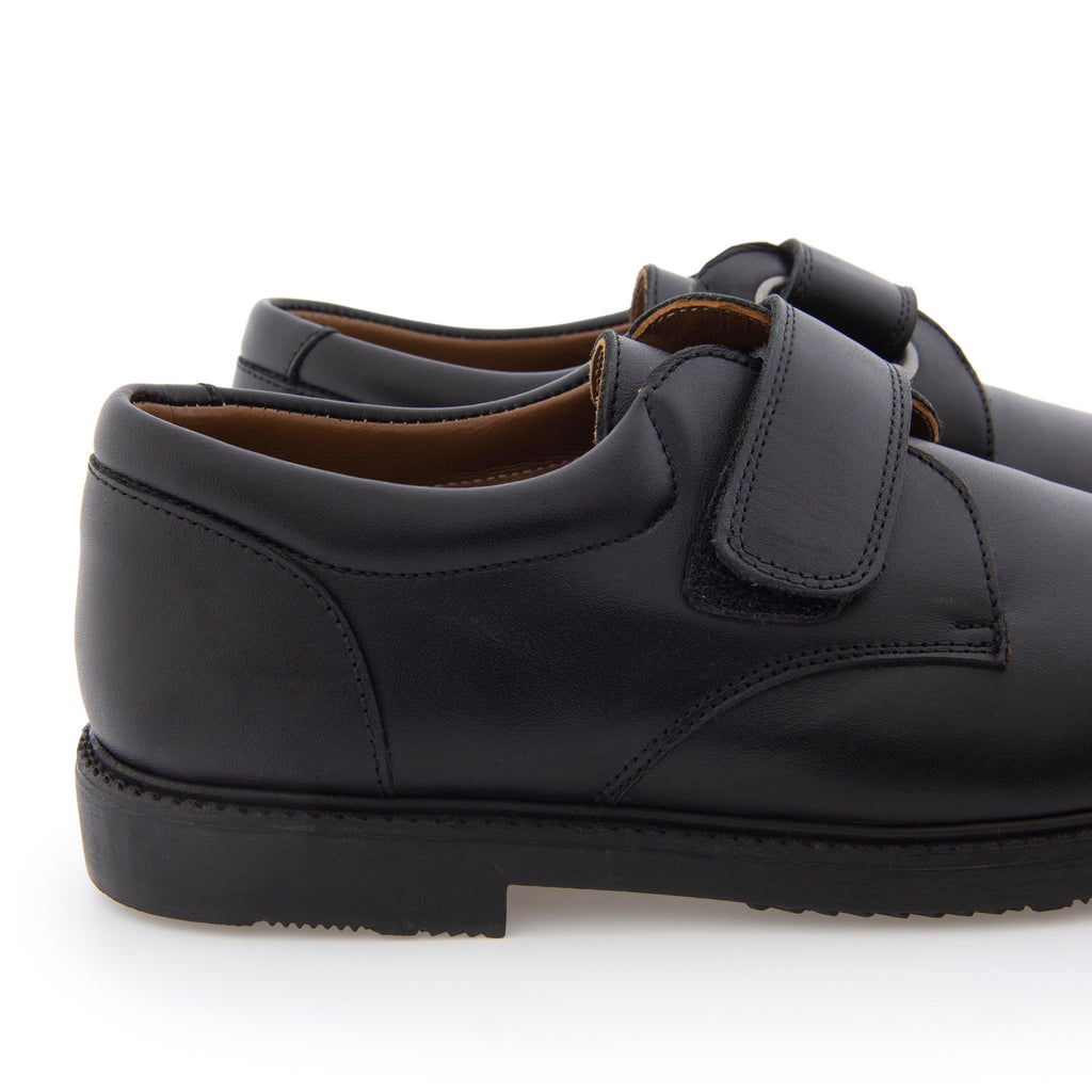 Blucher negro con velcro N610NEW Jeromín - N610NEW-20-5.jpg
