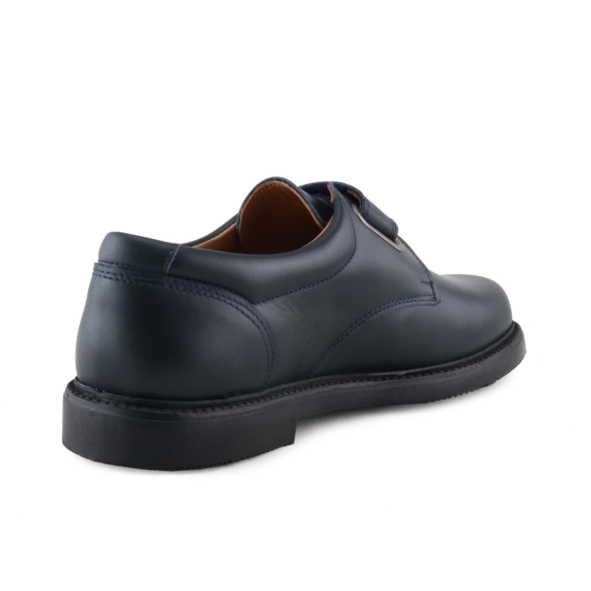 Blucher azul con velcro N610NEW Jeromín - N610NEW-7-3.jpg