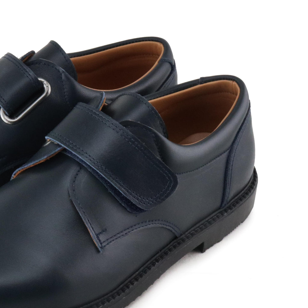 Blucher azul con velcro N610NEW Jeromín - N610NEW-7-5.jpg