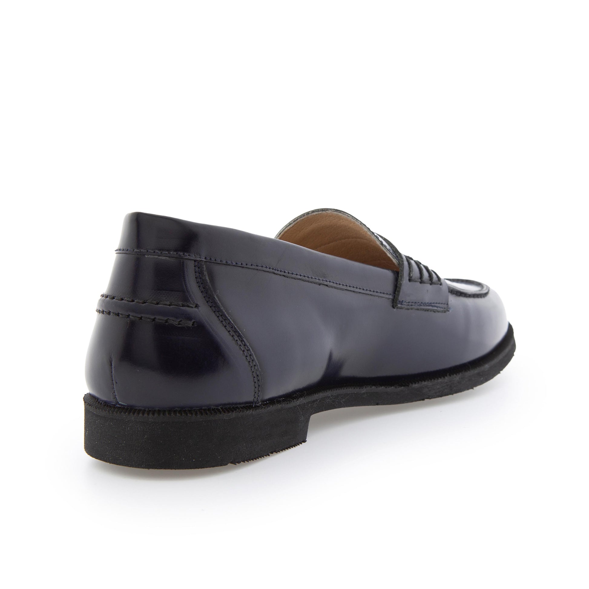 Mocasín florentic azul con antifaz N620 de Jeromín - N620-1-3.jpg