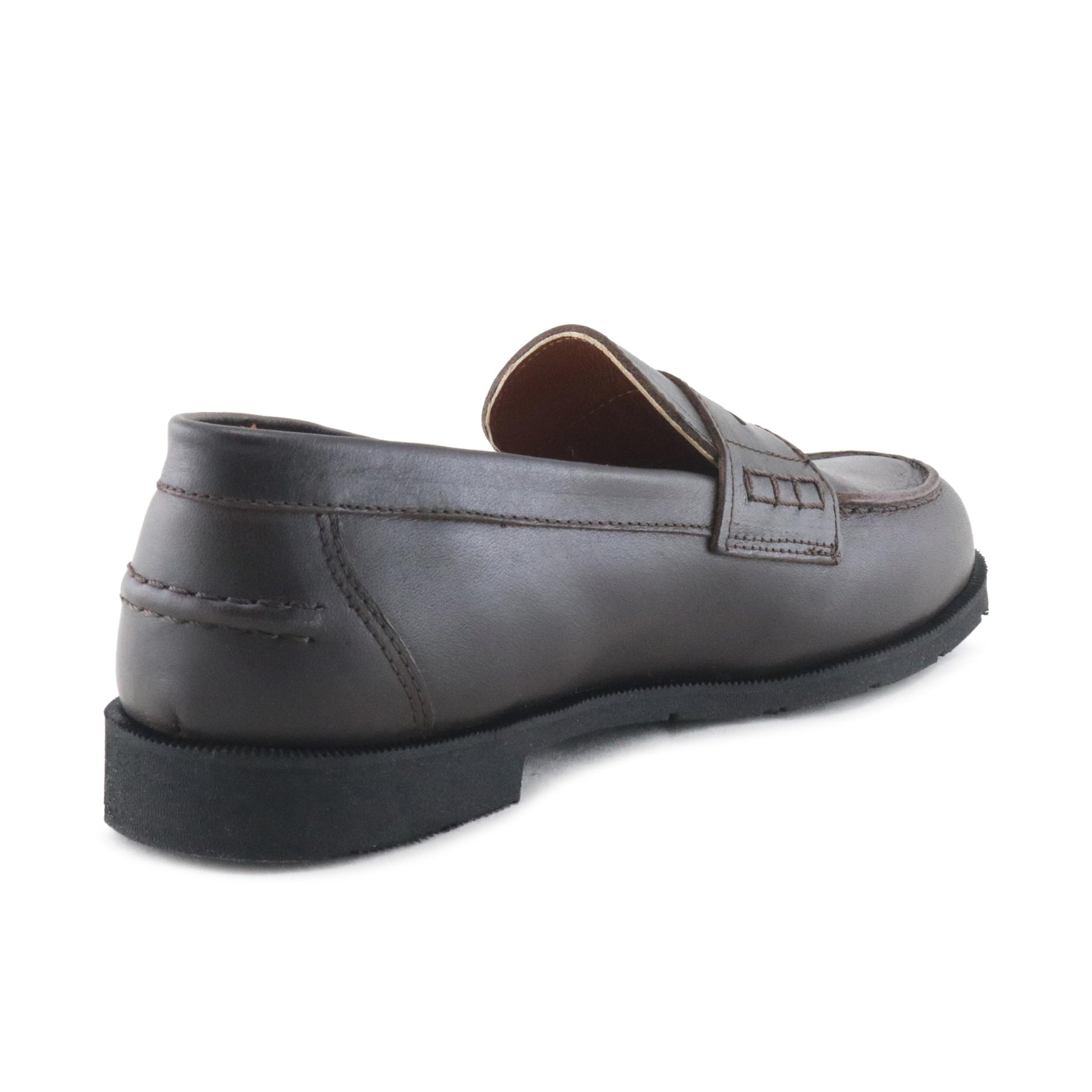 Mocasín marrón con antifaz N620 de Jeromín - N620-12-3.jpg