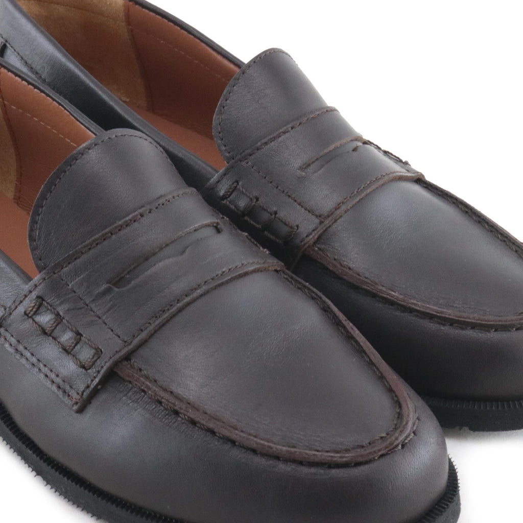 Mocasín marrón con antifaz N620 de Jeromín - N620-12-6.jpg