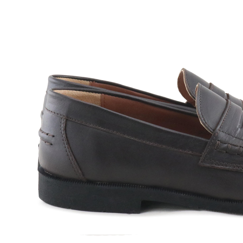 Mocasín marrón con antifaz N620 de Jeromín - N620-12-5.jpg