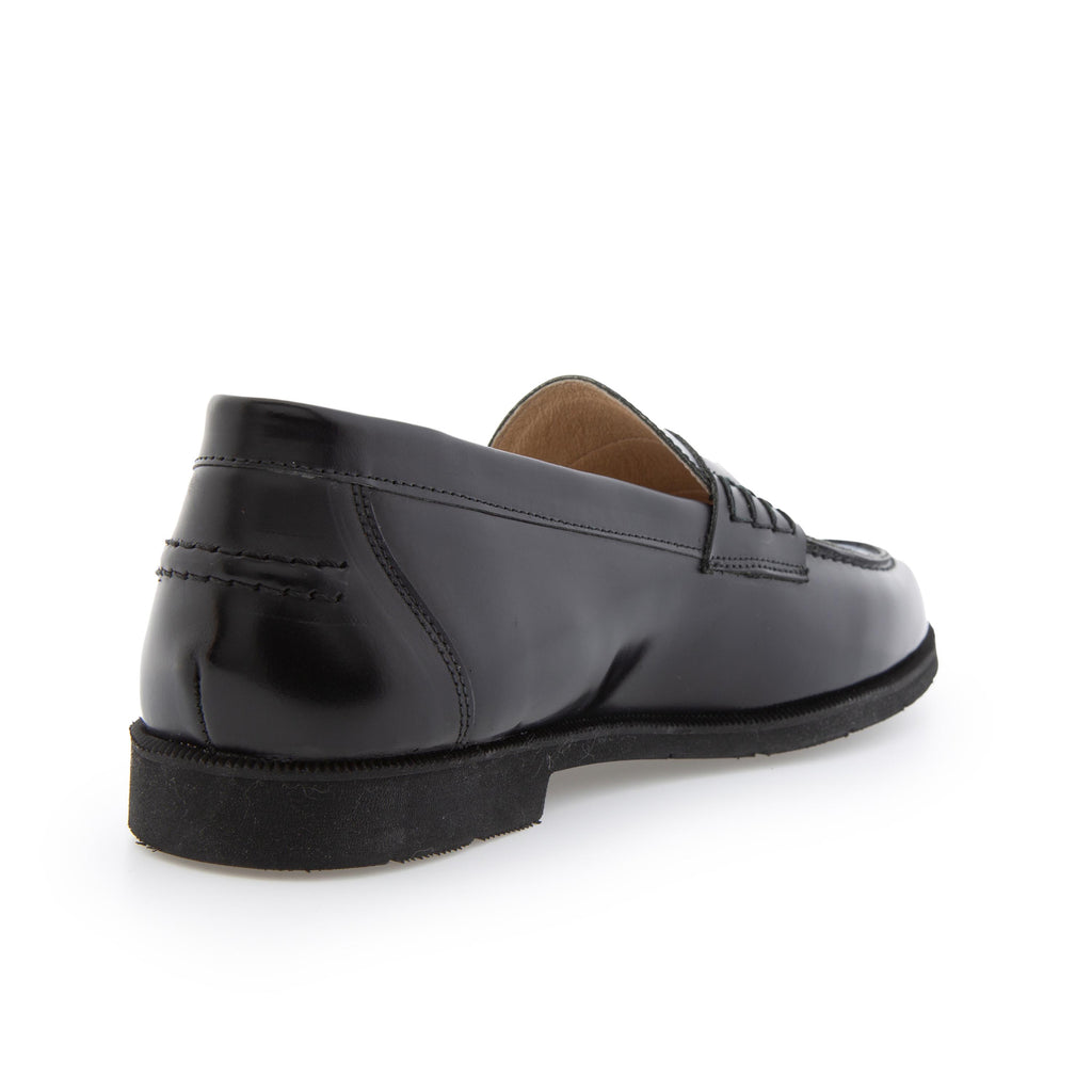 Mocasín florentic negro con antifaz N620 de Jeromín - N620-29-3.jpg