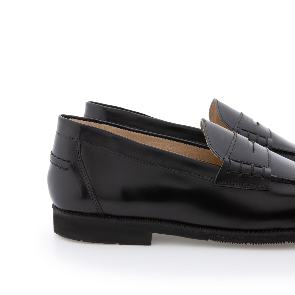 Mocasín florentic negro con antifaz N620 de Jeromín - N620-29-5.jpg