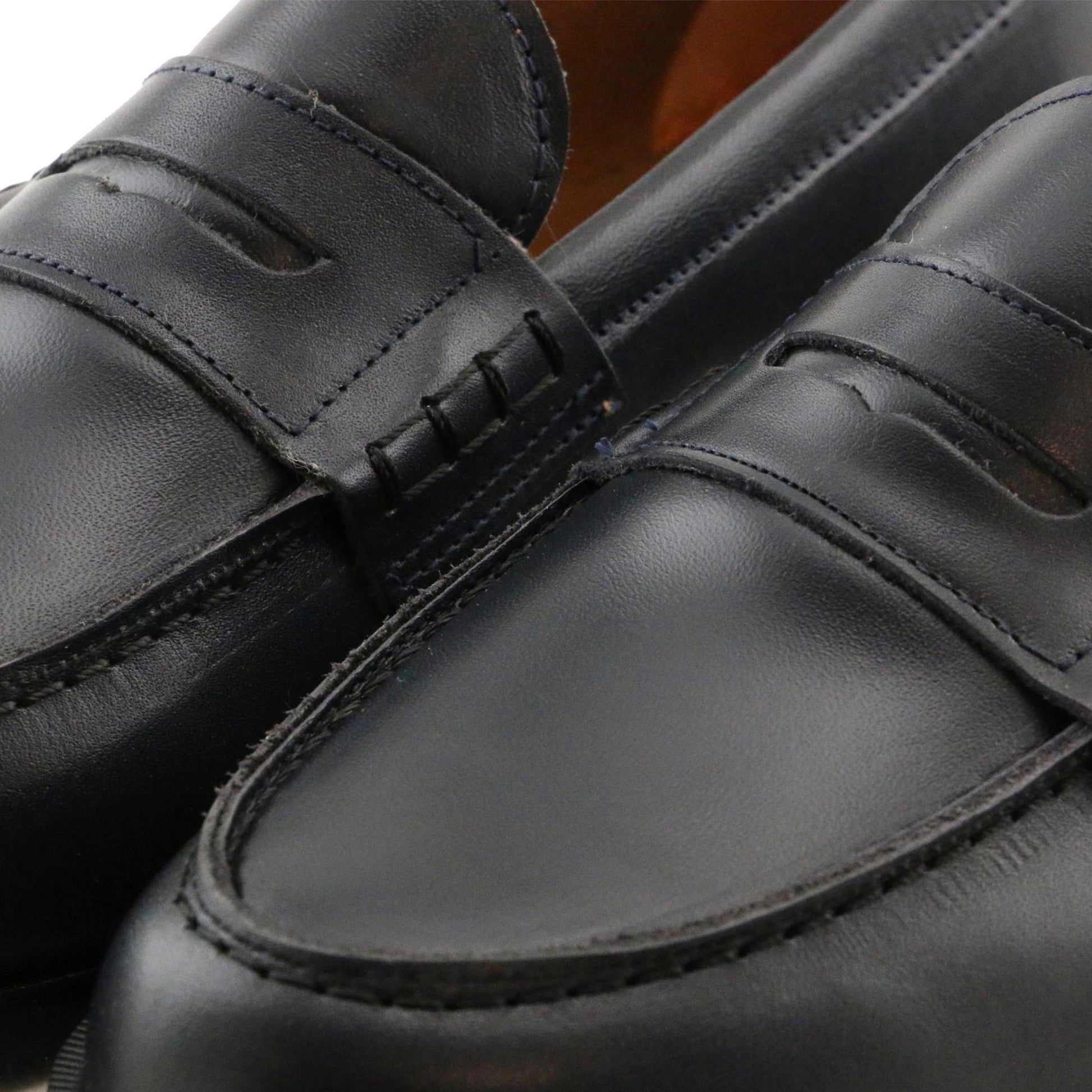 Mocasín azul con antifaz N620 de Jeromín - N620-7-6.jpg