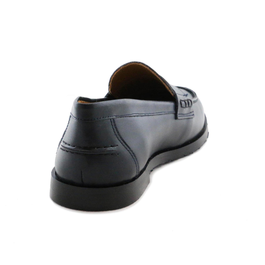 Mocasín azul con antifaz N620 de Jeromín - N620-7-3.jpg