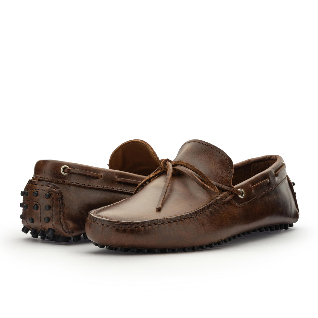 Mocasín marrón con lazo de verano NASSAU de Castellano - NASSAU-12-2.jpg